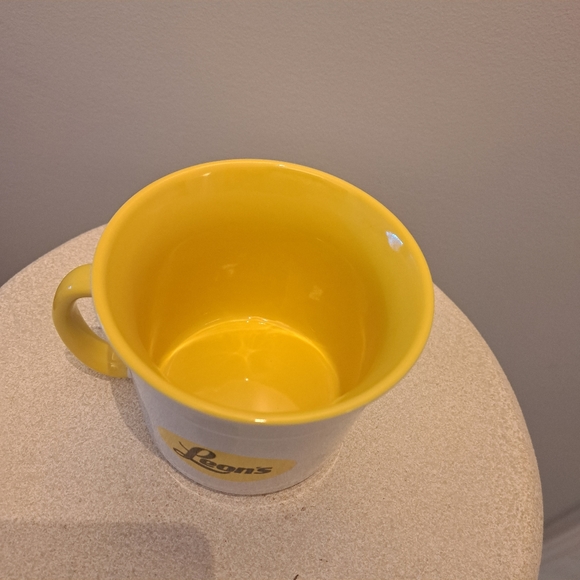 Leon's coffee mug - Picture 3 of 11